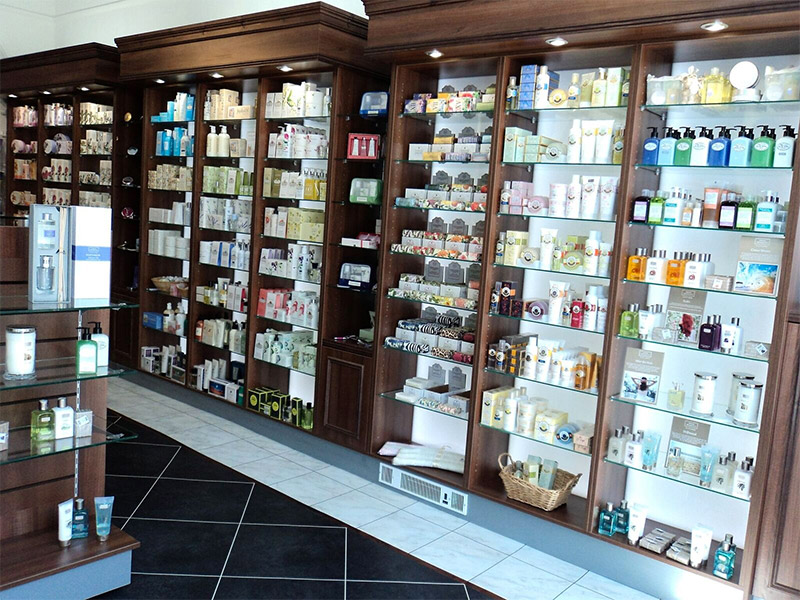 Bespoke Pharmacy Manufacturing- Solutions
