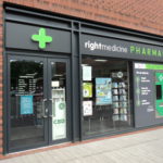 pharmacy design and fit-out