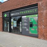 best pharmacy design and fit-out company