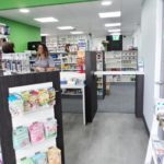 pharmacy design and fit out