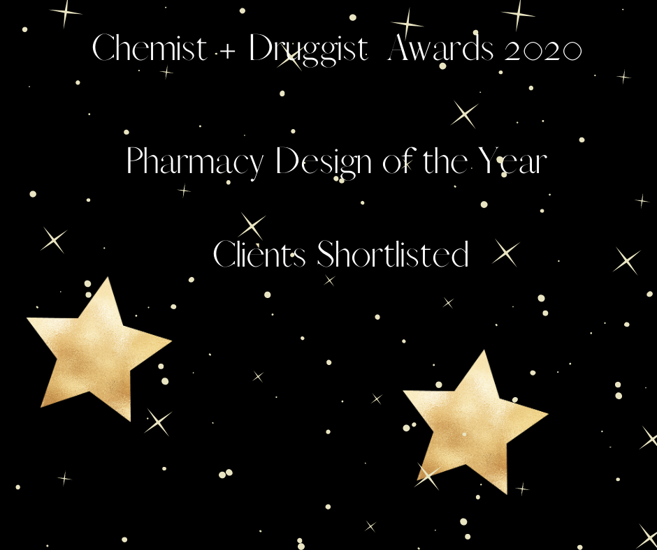 pharmacy design of the year