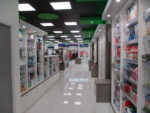 Pharmacy Design and Fit Out by Retail Design Consultants